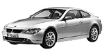 BMW E63 B1159 Fault Code