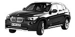 BMW E84 B1159 Fault Code