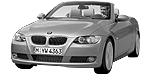 BMW E93 B1159 Fault Code