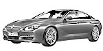 BMW F06 B1159 Fault Code